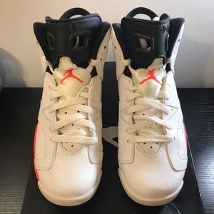 Jordan Retro 6s